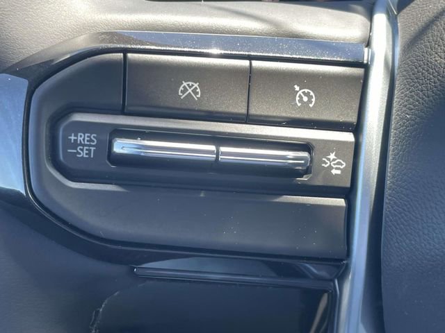 New 2026 Chevrolet Colorado Trail Boss AWD/4WD image 18