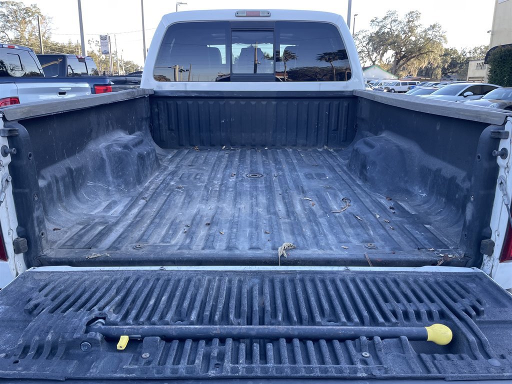 Used 2012 Ford F250 King Ranch w/ King Ranch w/Chrome Pkg image 7