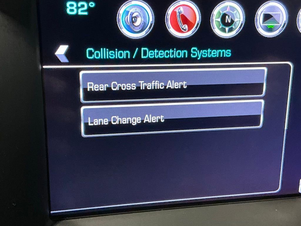Used 2019 GMC Acadia SLT w/ LPO, Floor Liner Package FWD image 32