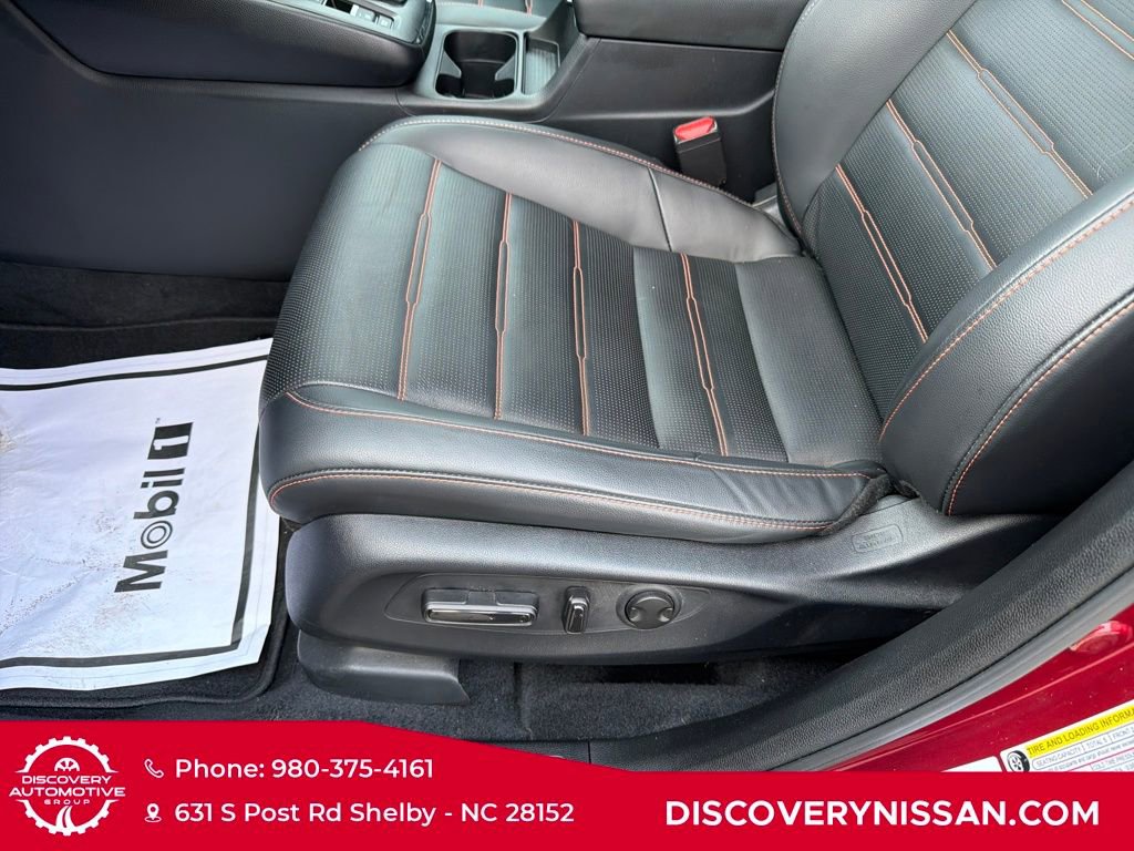 Used 2023 Honda CR-V Sport Touring image 14