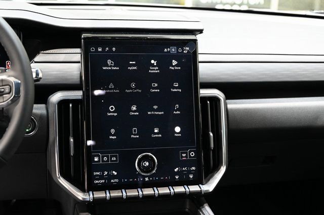 New 2026 GMC Acadia Elevation w/ Black Edition image 15