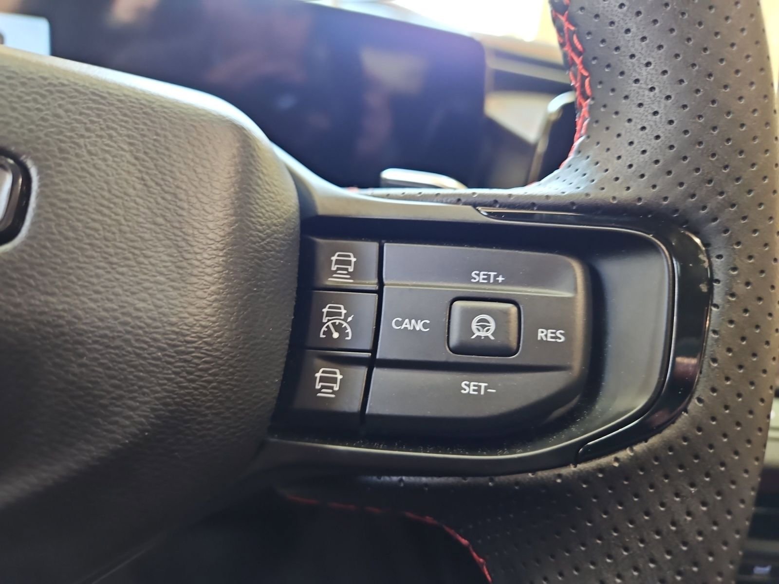 New 2026 Dodge Charger Scat Pack AWD/4WD image 26