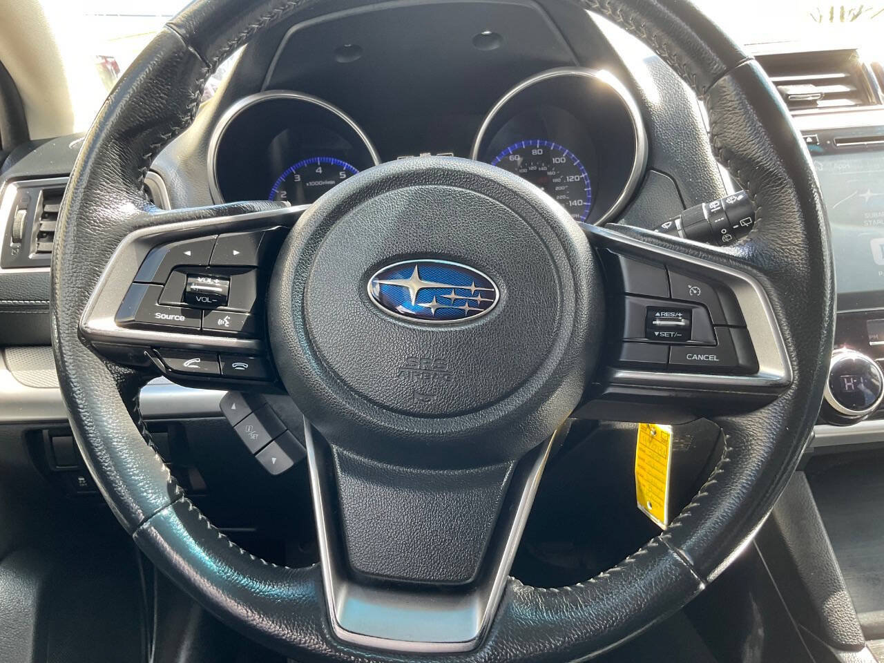 Used 2018 Subaru Outback 2.5i Premium AWD/4WD image 16
