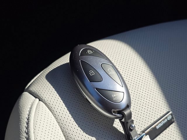 New 2026 Hyundai Santa Cruz SEL AWD/4WD image 33