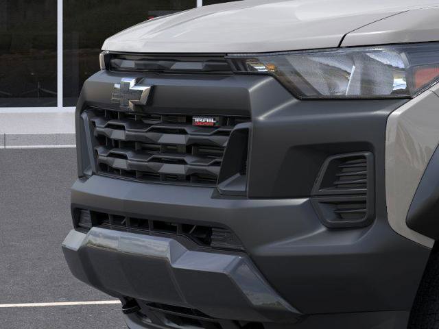 New 2026 Chevrolet Colorado Trail Boss image 31