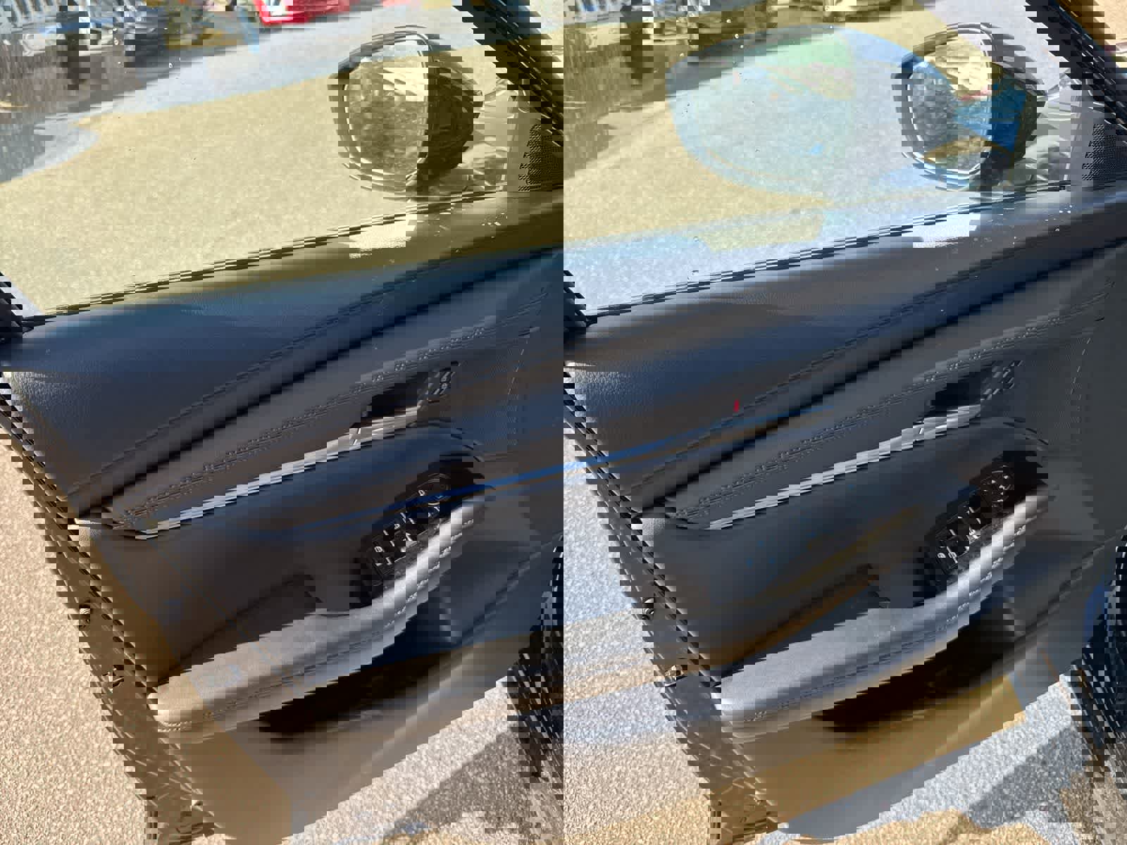 Used 2026 MAZDA MAZDA3 s Sport image 15