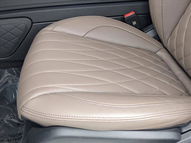 Used 2023 Mercedes-Benz G 63 AMG Squared image 4