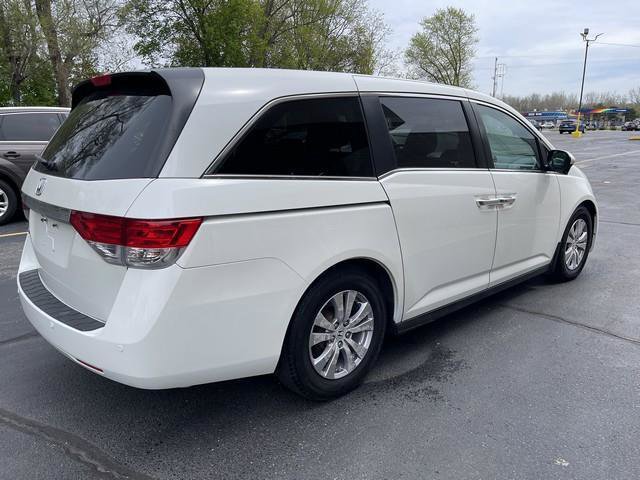 Used 2014 Honda Odyssey EX-L image 4