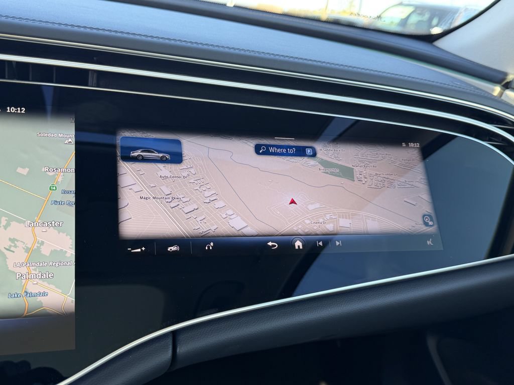 New 2026 Mercedes-Benz E 450 4MATIC Sedan image 28