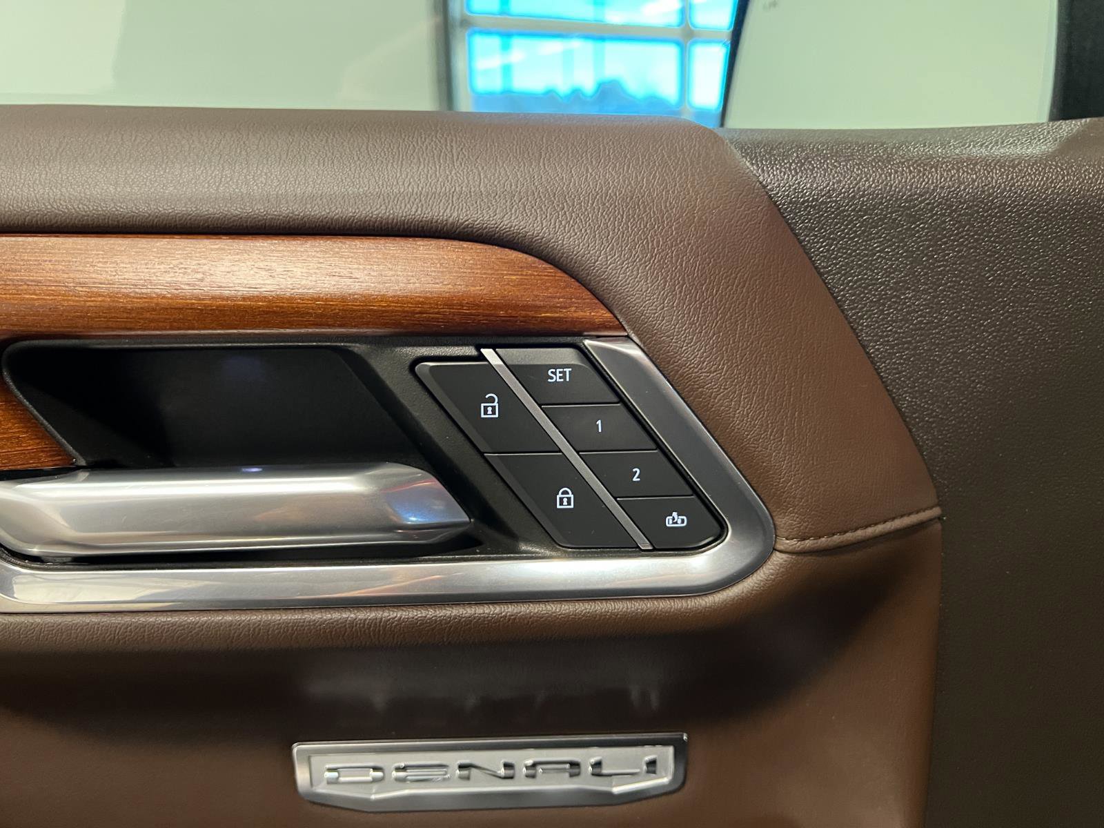 Used 2023 GMC Sierra 1500 Denali w/ Denali Reserve Package image 27