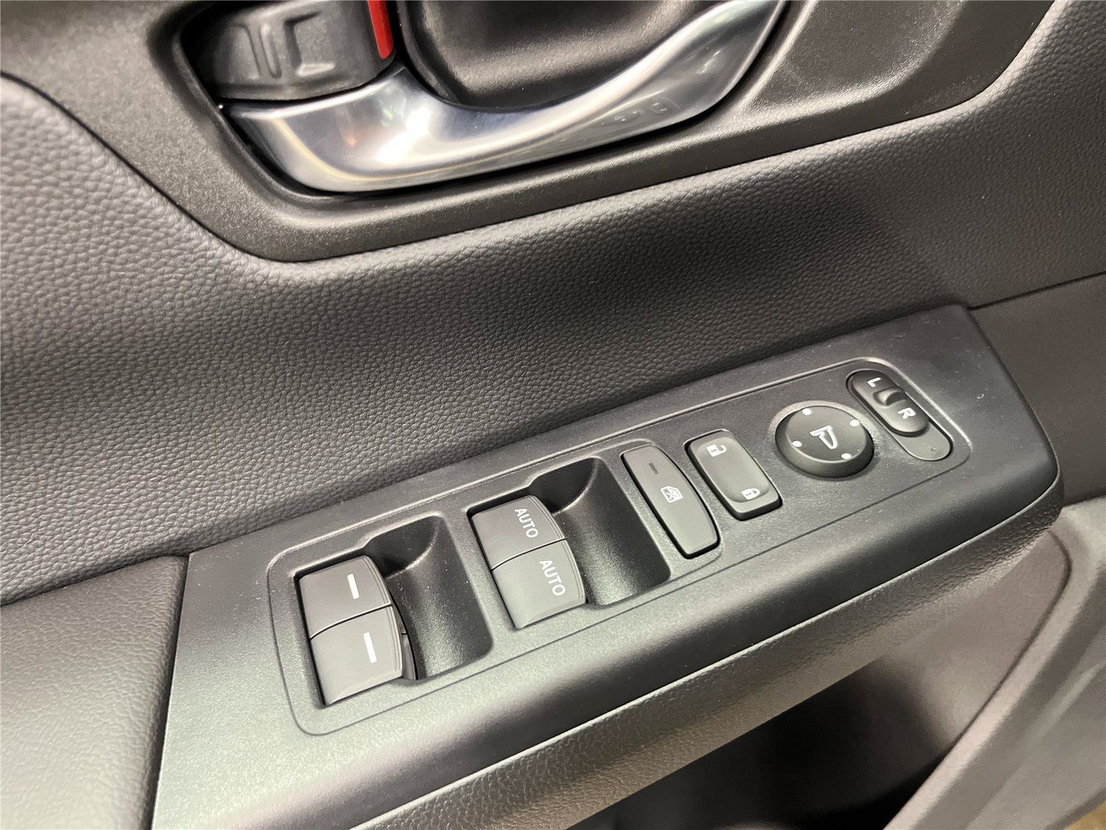 New 2026 Honda CR-V Sport image 14