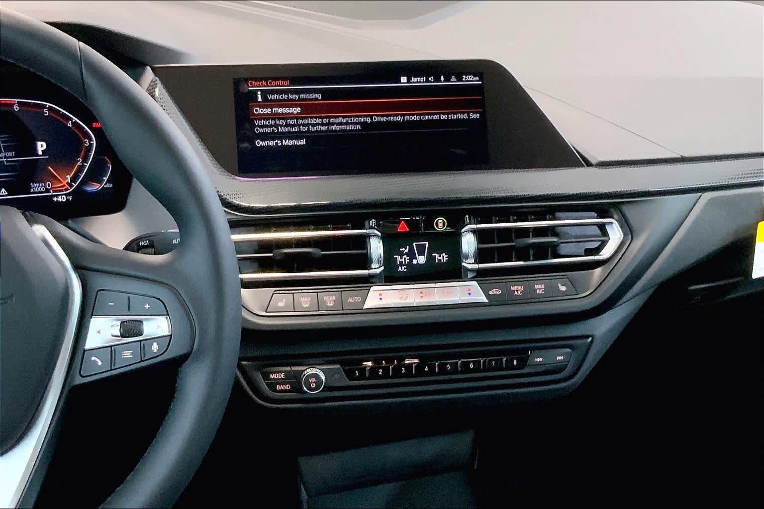 New 2024 BMW 228i xDrive Gran Coupe w/ Convenience Package AWD/4WD image 6