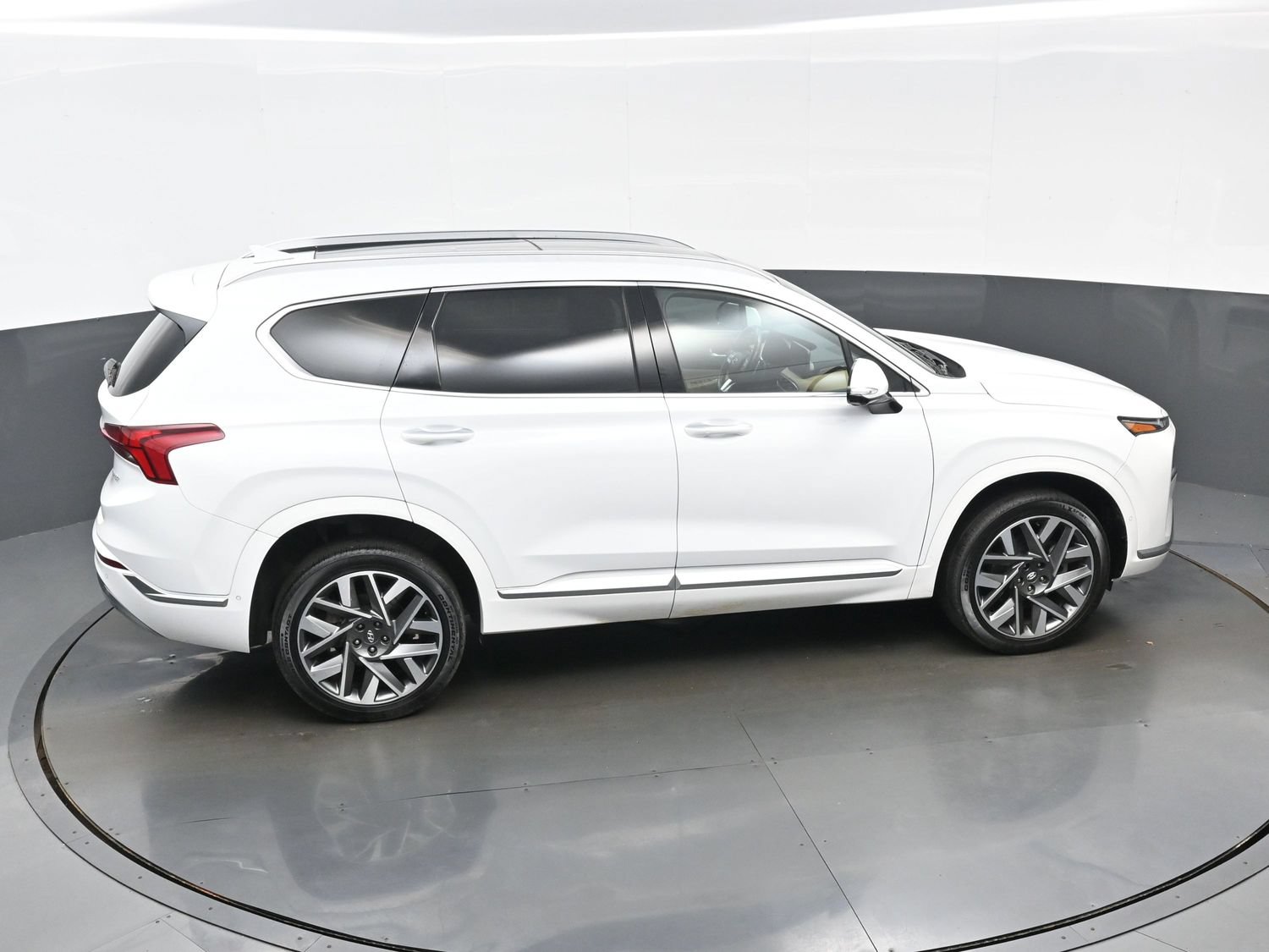 Certified 2023 Hyundai Santa Fe Calligraphy AWD/4WD image 40