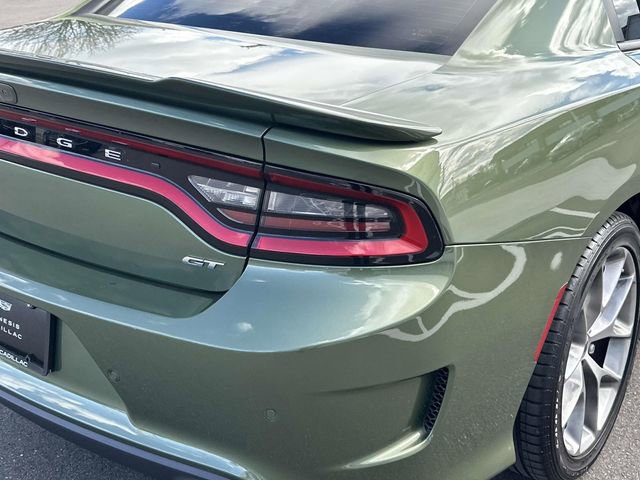 Used 2023 Dodge Charger GT image 6
