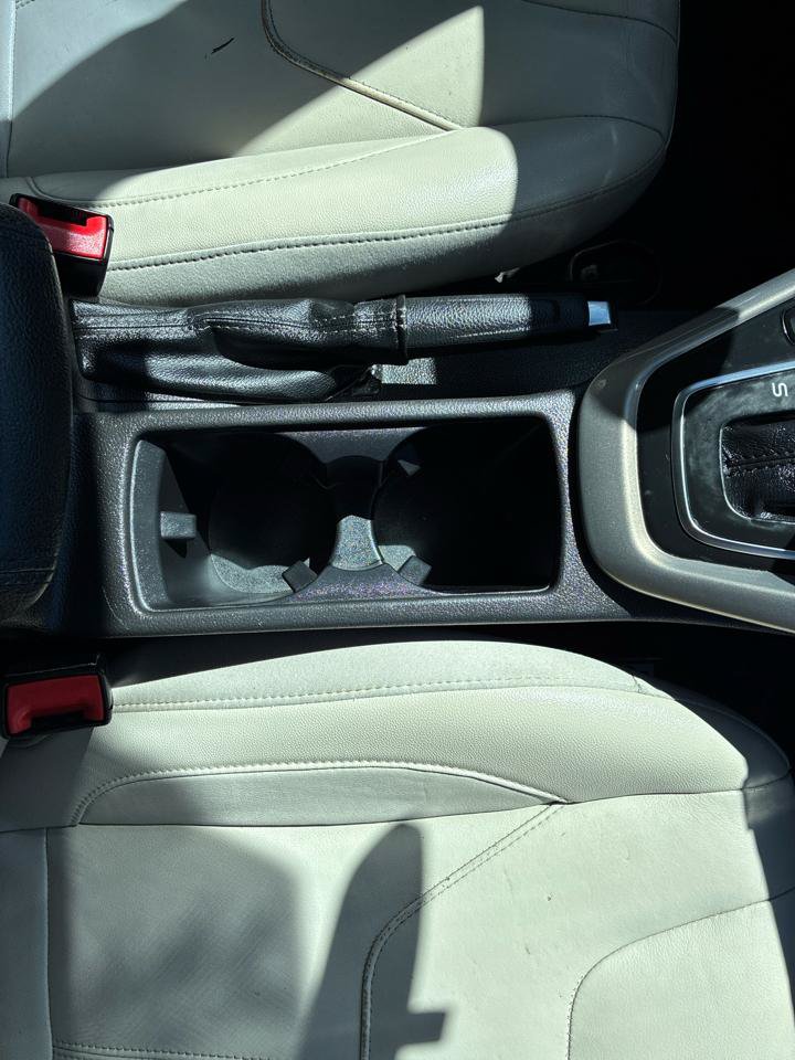 Used 2018 Ford Focus Titanium FWD image 49