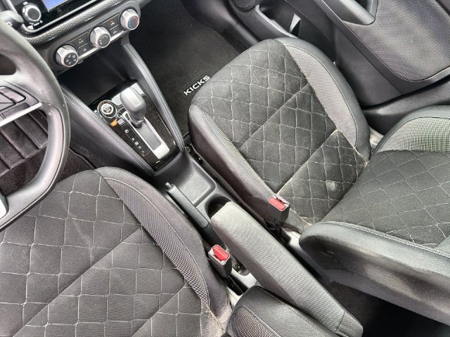 Used 2019 Nissan Kicks S FWD image 20