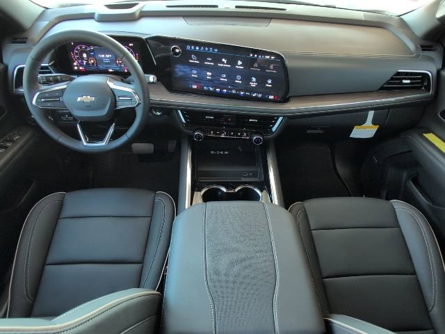 New 2025 Chevrolet Tahoe Premier w/ Sun And Tow Package image 5