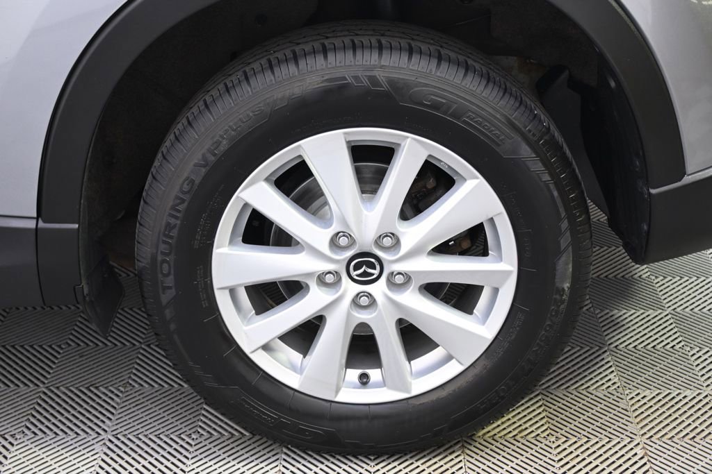 Used 2014 MAZDA CX-5 Touring FWD image 17