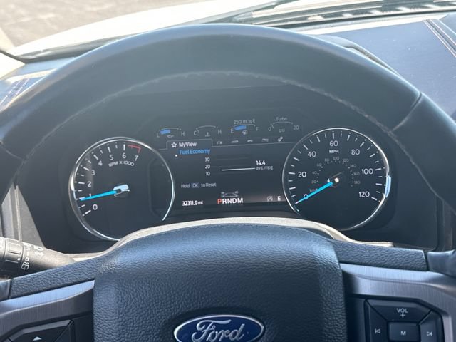 Certified 2021 Ford Expedition Max Platinum AWD/4WD image 21