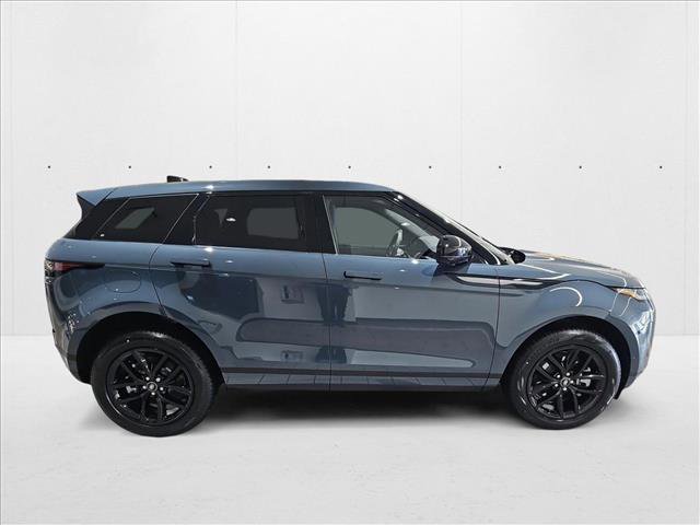 New 2026 Land Rover Range Rover Evoque S image 4