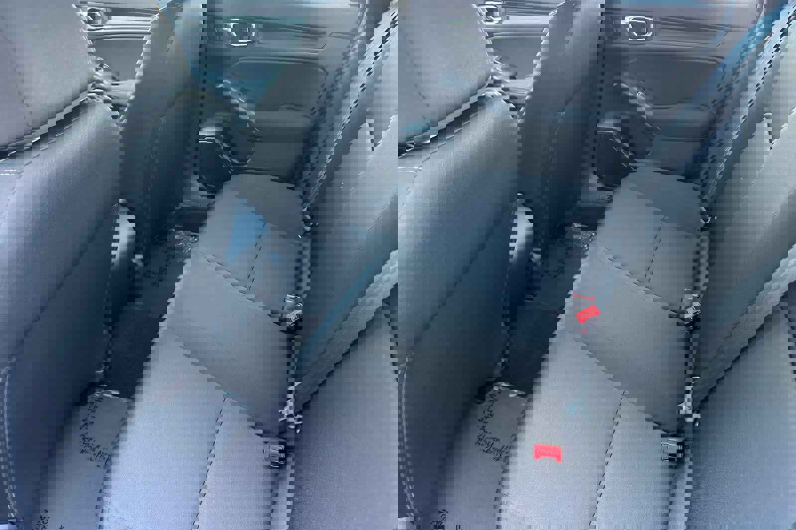 Used 2026 Honda Civic LX image 4