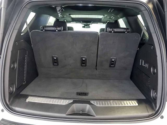 Certified 2023 Chevrolet Tahoe RST w/ Luxury Package AWD/4WD image 32
