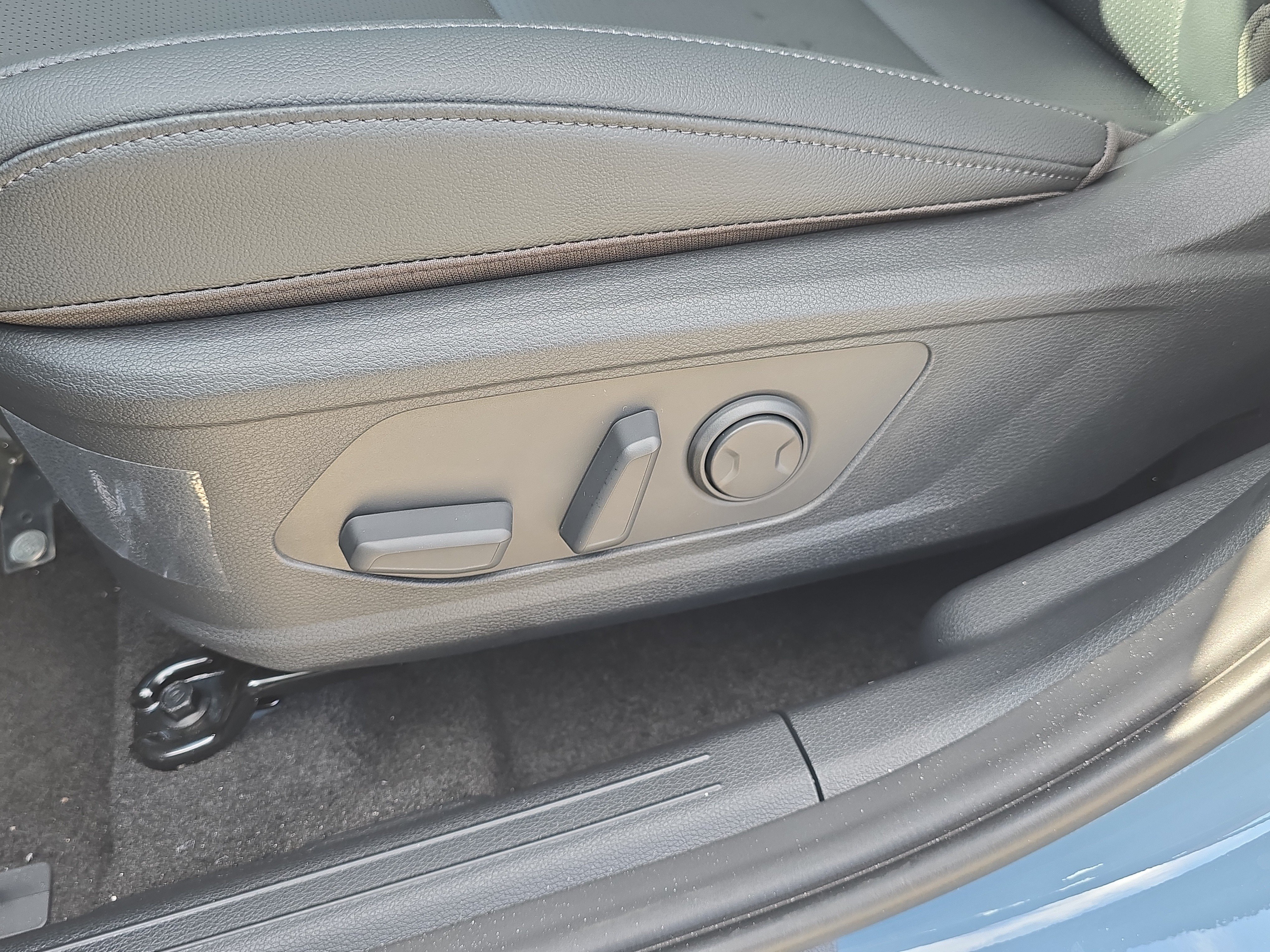 New 2027 Kia Sportage EX AWD/4WD image 21