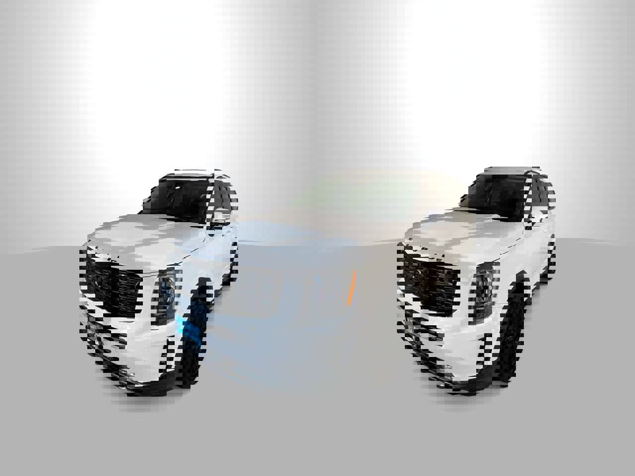 Used 2021 Kia Telluride SX w/ SX Prestige Package image 4