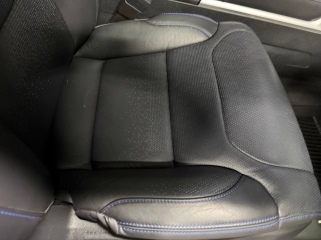 Used 2023 Toyota Tundra Platinum AWD/4WD image 30