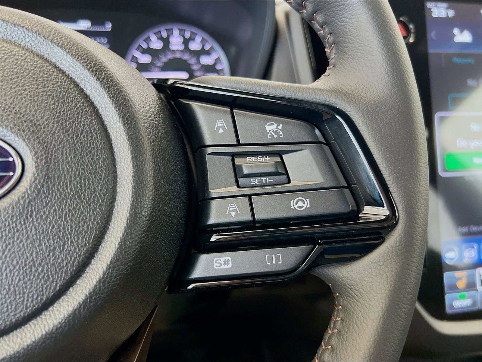 New 2026 Subaru Forester Sport image 32