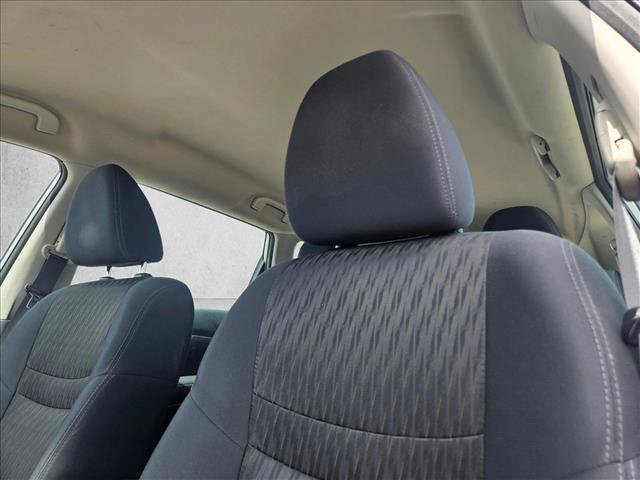 Used 2019 Nissan Rogue S FWD image 5