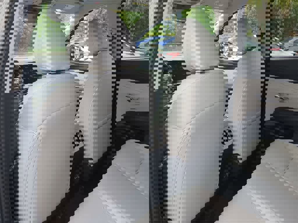 New 2026 Hyundai Tucson SEL image 19