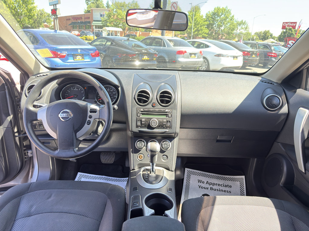 Used 2012 Nissan Rogue S AWD/4WD image 22