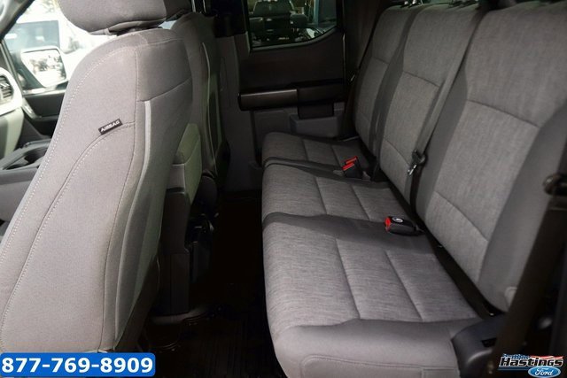 Used 2021 Ford F150 XL w/ Equipment Group 101A High image 16