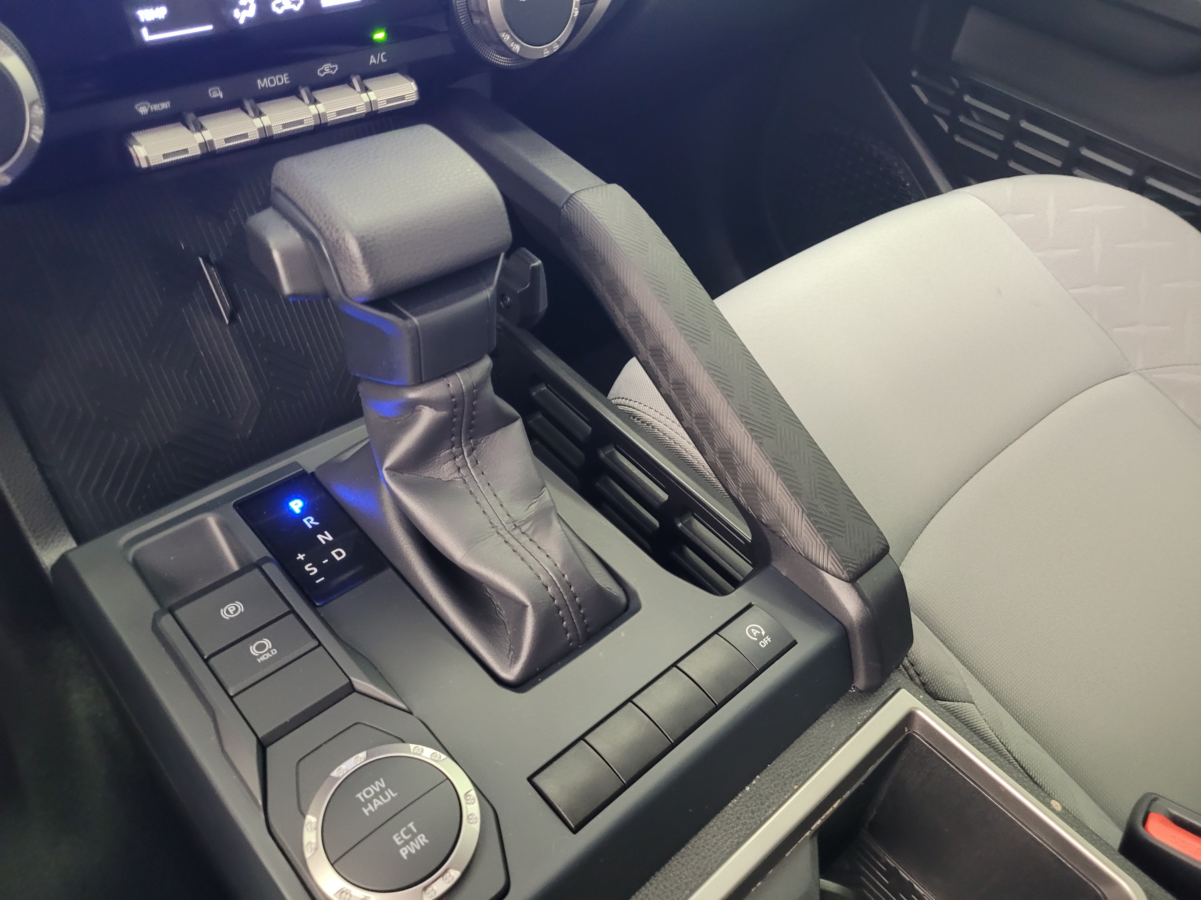 Certified 2025 Toyota Tacoma SR5 RWD image 19