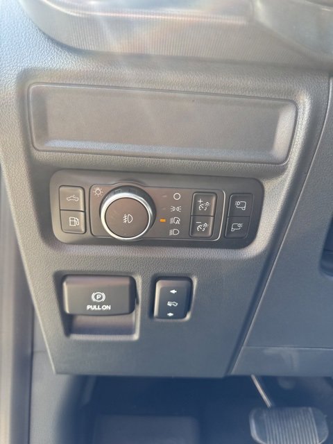 New 2025 Ford F150 Platinum w/ Equipment Group 702A High image 23