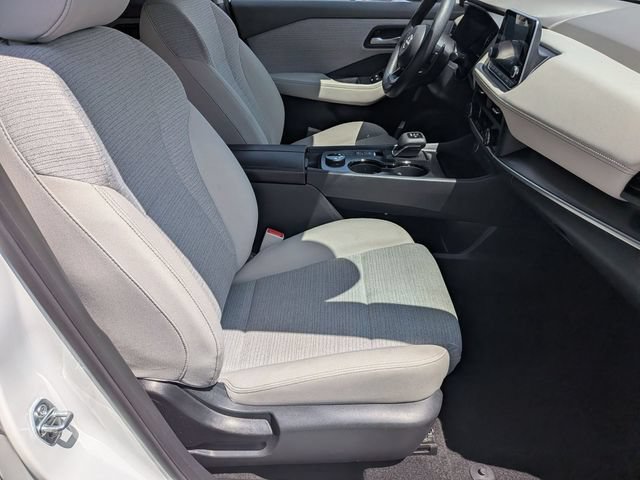 Certified 2023 Nissan Rogue SV AWD/4WD image 28