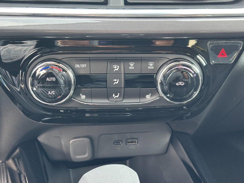 New 2026 Chevrolet Trax ACTIV w/ Driver Confidence Package image 18