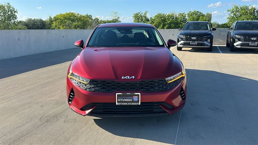 Used 2023 Kia K5 LXS image 7