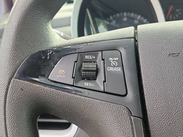 Used 2015 Chevrolet Equinox LS FWD image 22