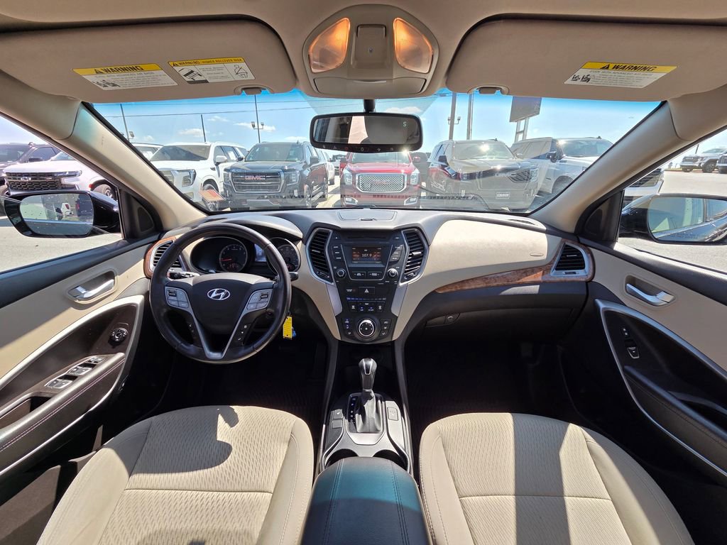 Used 2014 Hyundai Santa Fe Sport w/ Popular Equipment Package 02 image 27