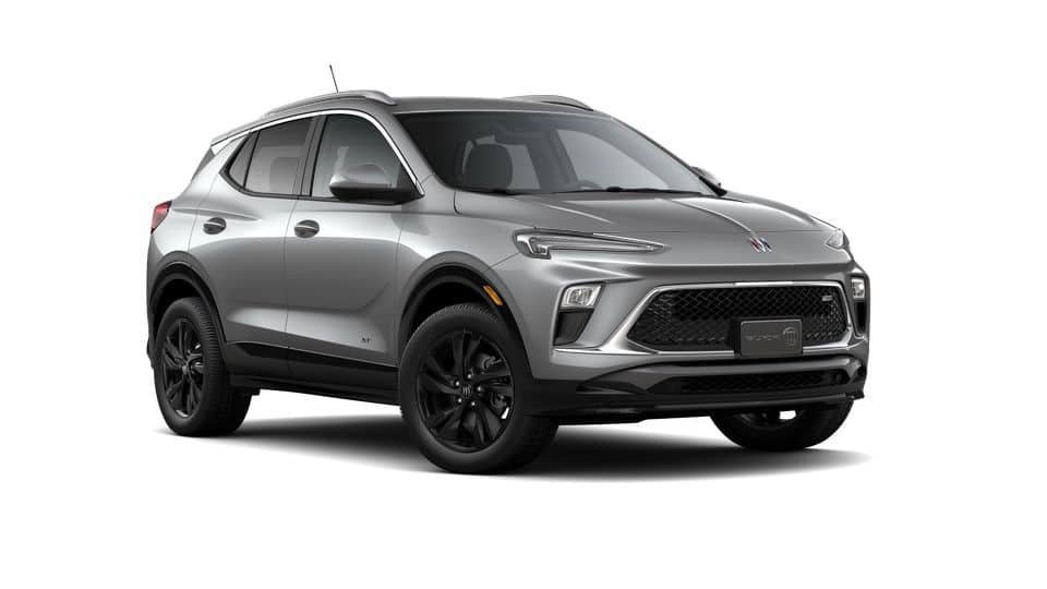 New 2026 Buick Encore GX Sport Touring w/ Comfort Package image 54