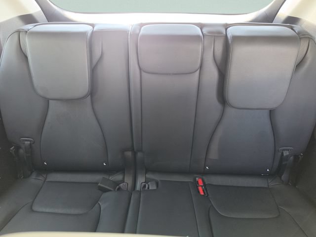 Certified 2025 Kia Carnival SX FWD image 25