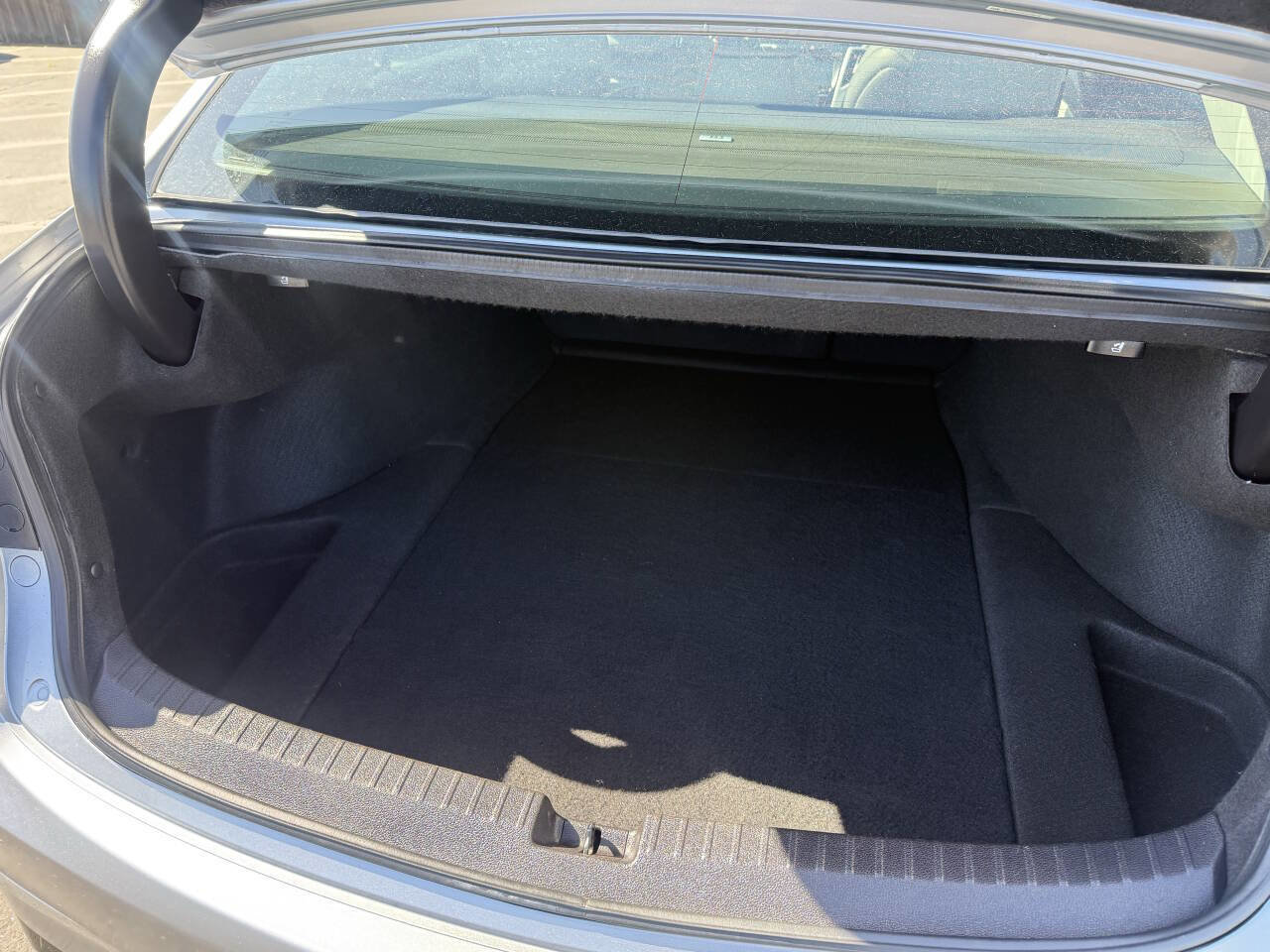 Used 2019 Acura TLX V6 w/ Technology Package FWD image 17