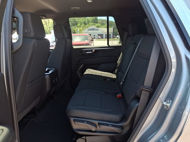 New 2026 Chevrolet Tahoe LS AWD/4WD image 7