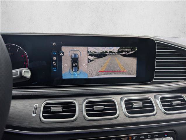 New 2026 Mercedes-Benz GLS 450 4MATIC image 13