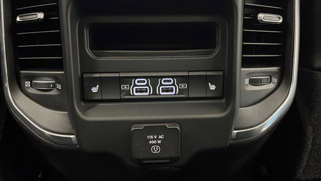 Used 2023 RAM 2500 Laramie image 45
