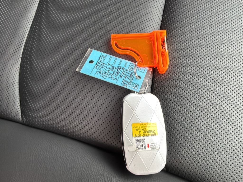 Certified 2026 Genesis GV70 2.5T Advanced image 43