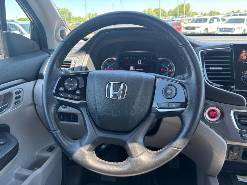 Used 2021 Honda Pilot Special Edition image 12