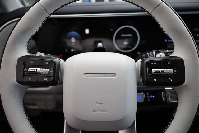 New 2026 Hyundai Palisade Calligraphy image 13